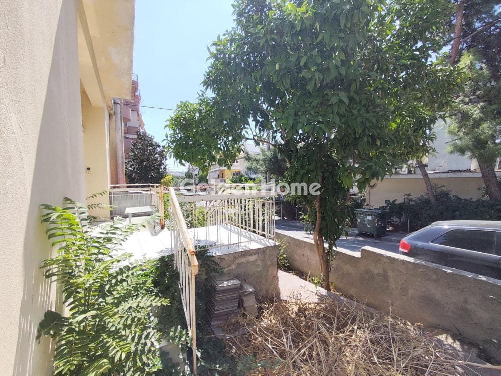 Μονοκατοικία στην Προφήτης Ηλίας, Μεταμόρφωση — Φωτογραφία 3 από 15