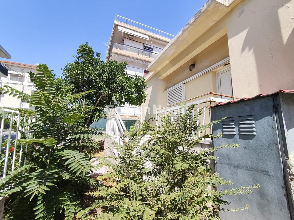 Μονοκατοικία στην Προφήτης Ηλίας, Μεταμόρφωση — Φωτογραφία 1 από 15