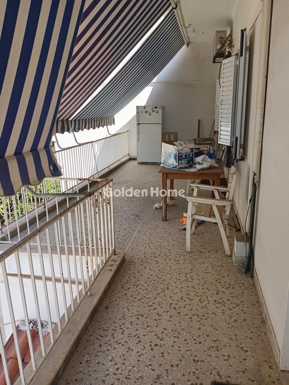 Διαμέρισμα στην Πλατεία Ελευθερίας, Κορυδαλλός — Φωτογραφία 3 από 8