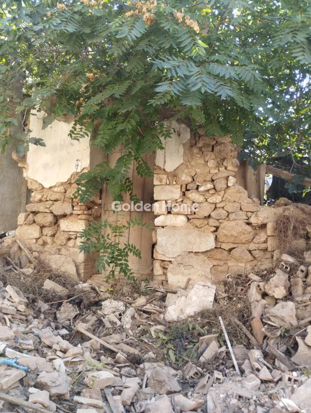 Οικόπεδο στην Βοτανικός, Κέντρο — Φωτογραφία 3 από 9
