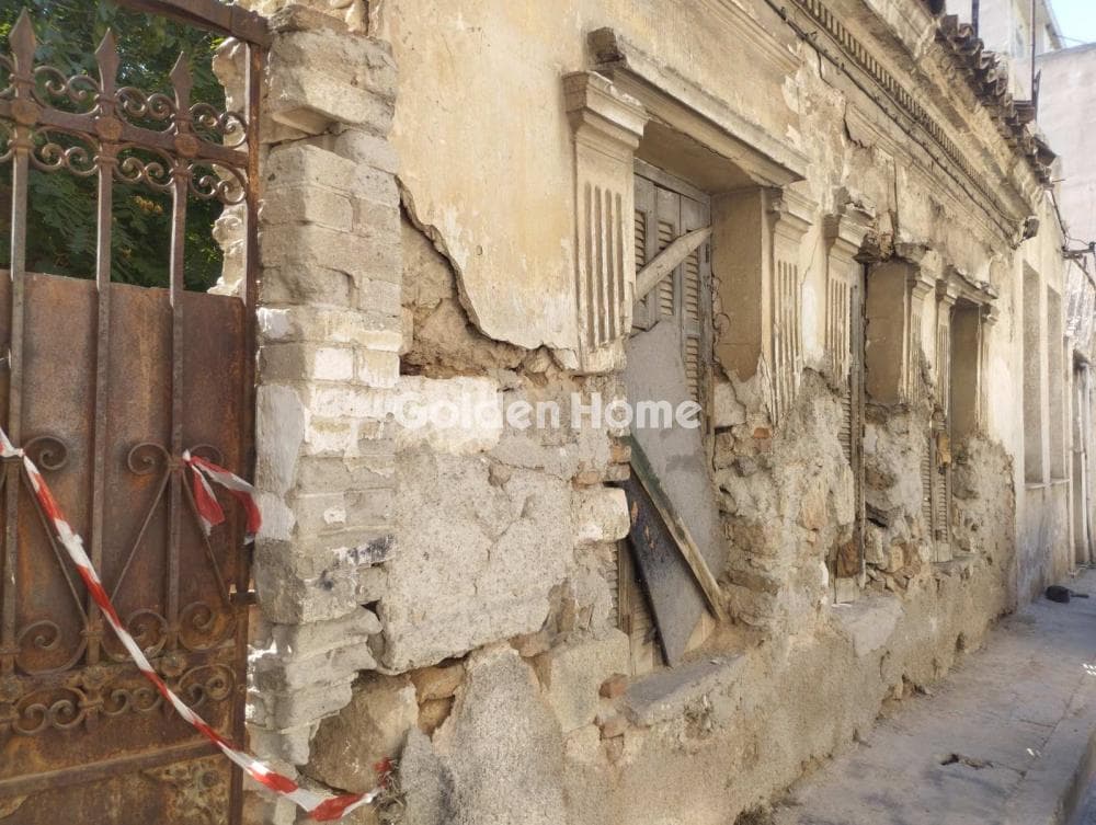 Οικόπεδο στην Βοτανικός, Κέντρο — Φωτογραφία 2 από 9
