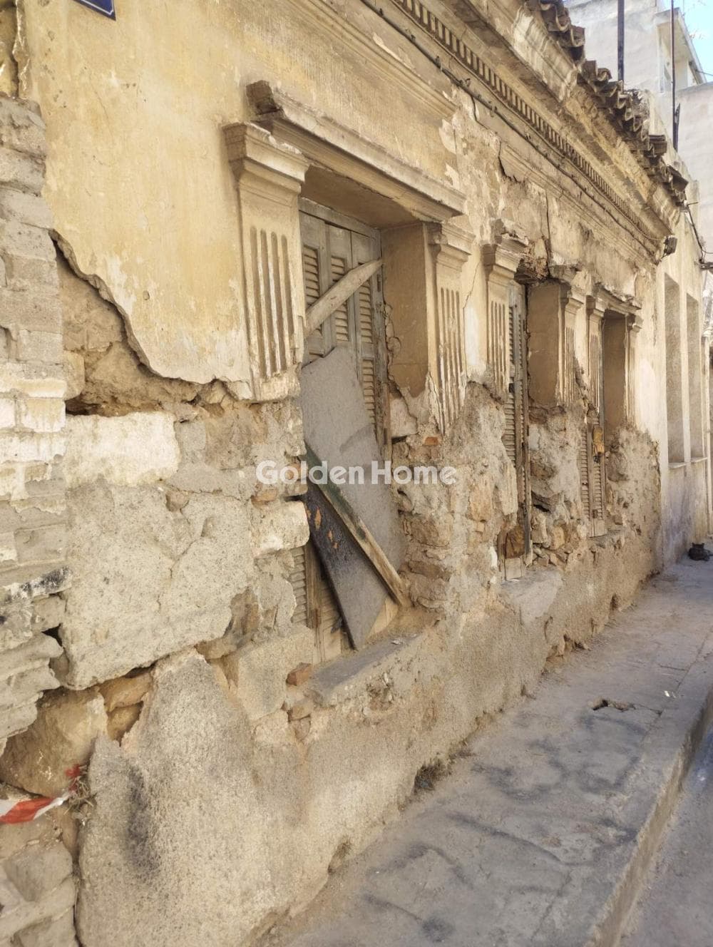 Οικόπεδο στην Βοτανικός, Κέντρο — Φωτογραφία 6 από 9