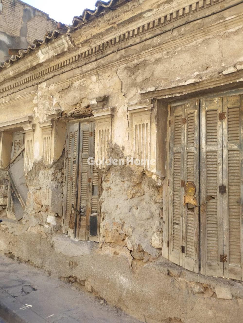 Οικόπεδο στην Βοτανικός, Κέντρο — Φωτογραφία 4 από 9