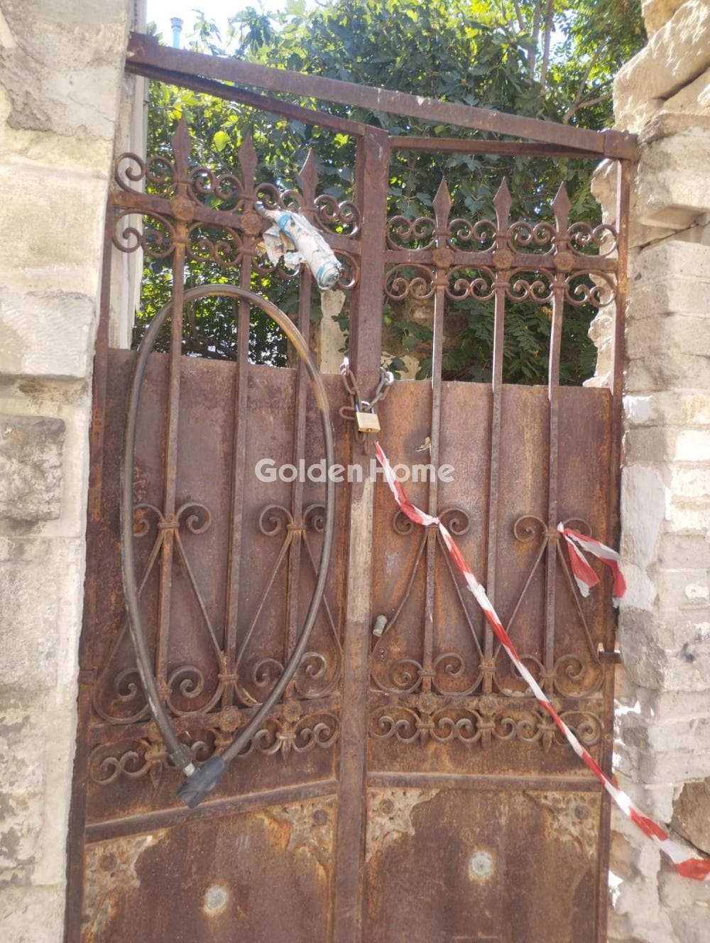 Οικόπεδο στην Βοτανικός, Κέντρο — Φωτογραφία 9 από 9