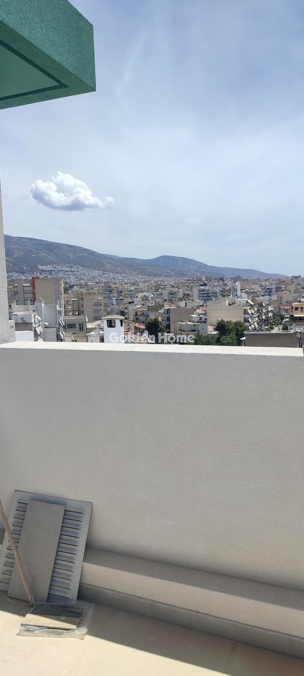 Apartment in Ano Nea Smyrni, Nea Smyrni — Photo 1 of 7