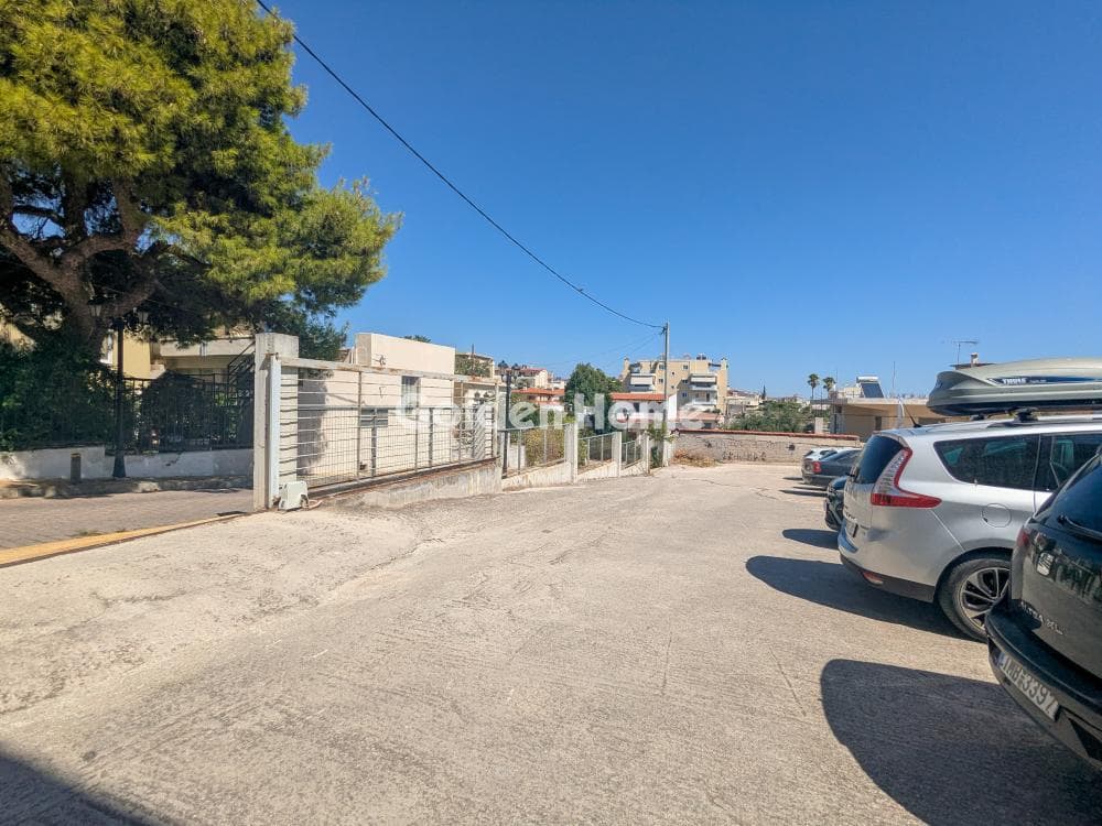 Building Plot in Neapoli, Spata — Photo 1 of 24
