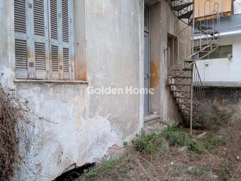 Μονοκατοικία στην Λεωφ. Λιοσίων, Αττική — Φωτογραφία 6 από 6