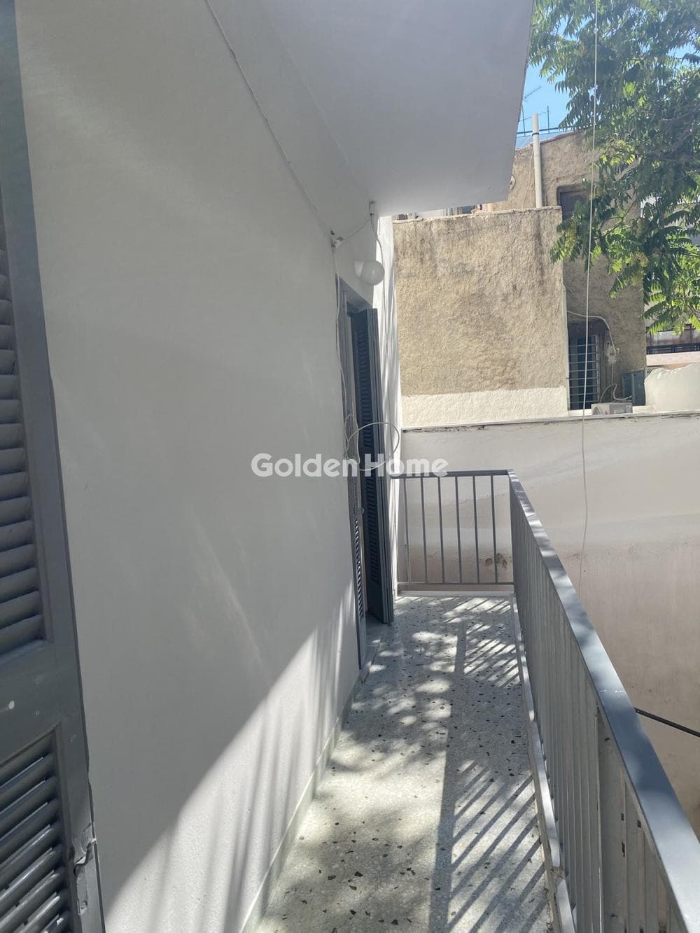 Διαμέρισμα στην Άγιος Γεώργιος, Κολωνάκι - Λυκαβηττός — Φωτογραφία 12 από 12