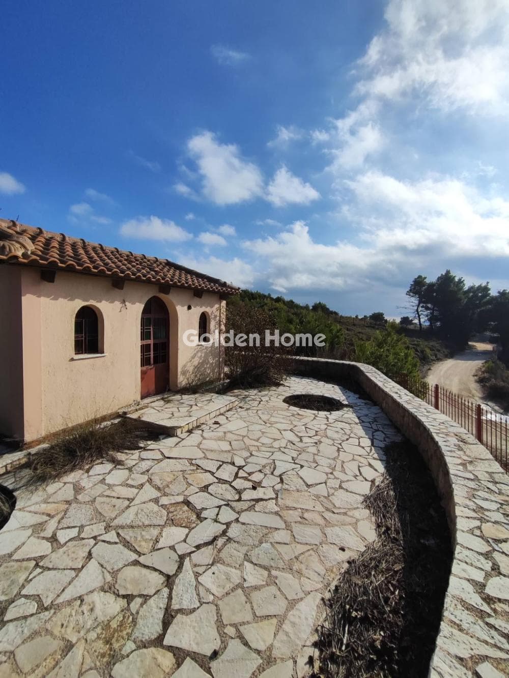 House in Center, Com. Kapandriti — Photo 5 of 9