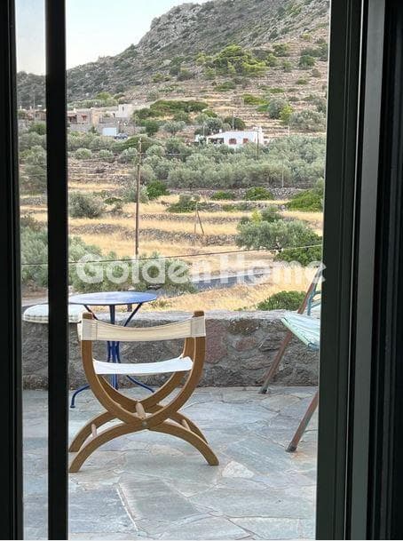 Μονοκατοικία στην Ανίτσαιο, Αίγινα — Φωτογραφία 24 από 27