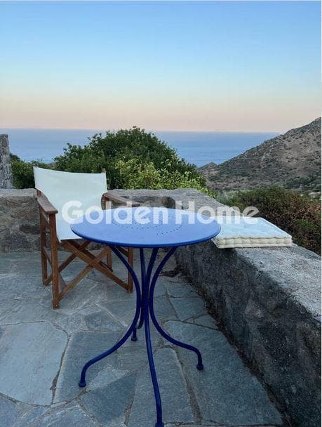 Μονοκατοικία στην Ανίτσαιο, Αίγινα — Φωτογραφία 21 από 27