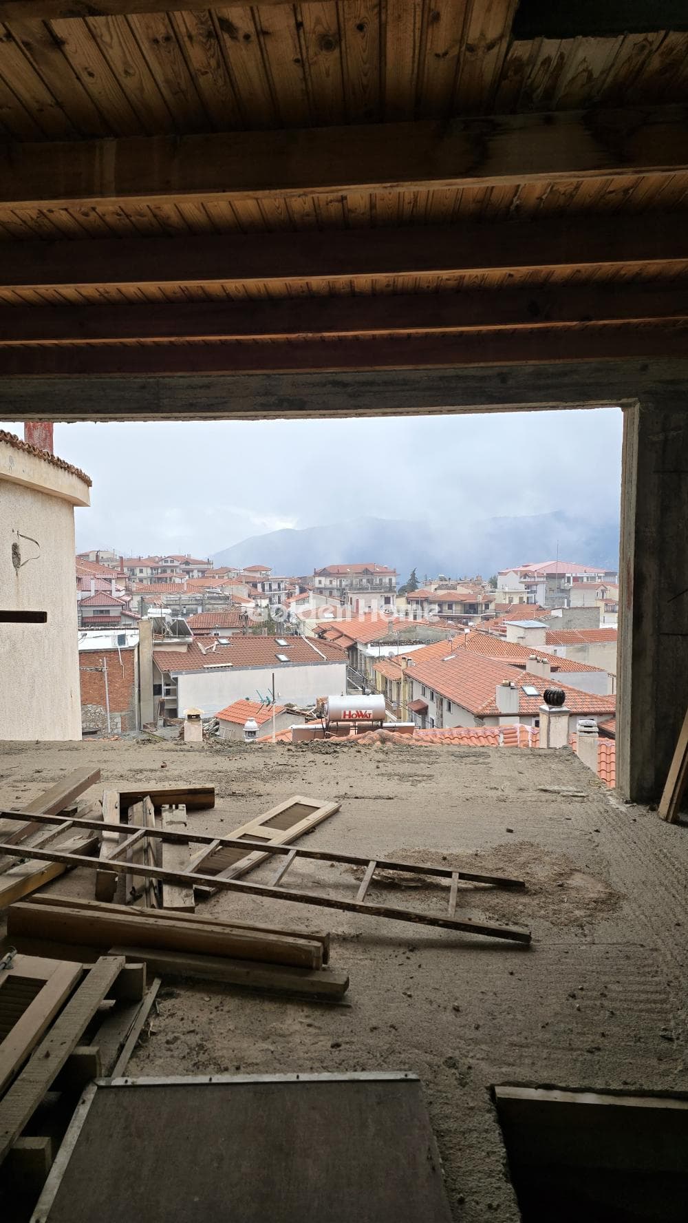 Μονοκατοικία στην Κέντρο, Αράχωβα — Φωτογραφία 7 από 11