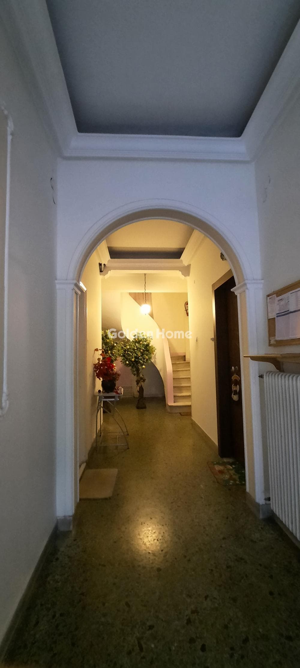 Apartment in Osios Loukas, Patisia — Photo 10 of 13