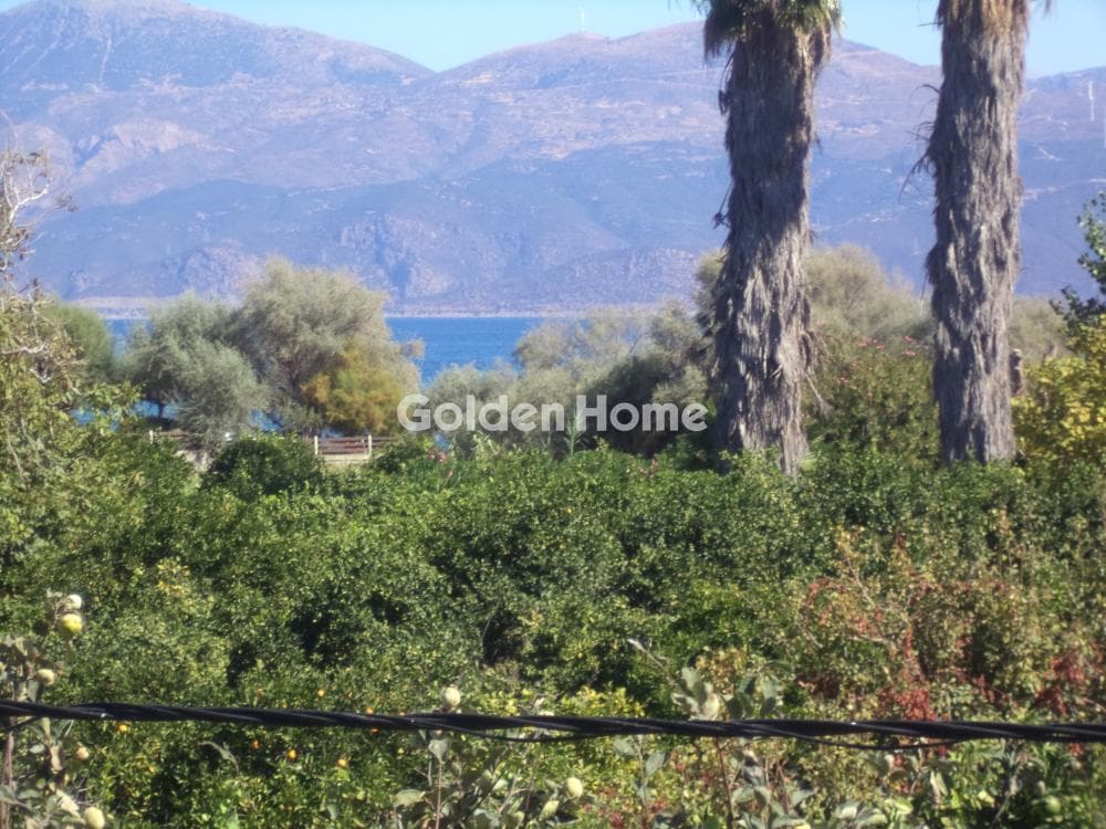 Μονοκατοικία στην Διγελιώτικα, Αίγιο — Φωτογραφία 22 από 27