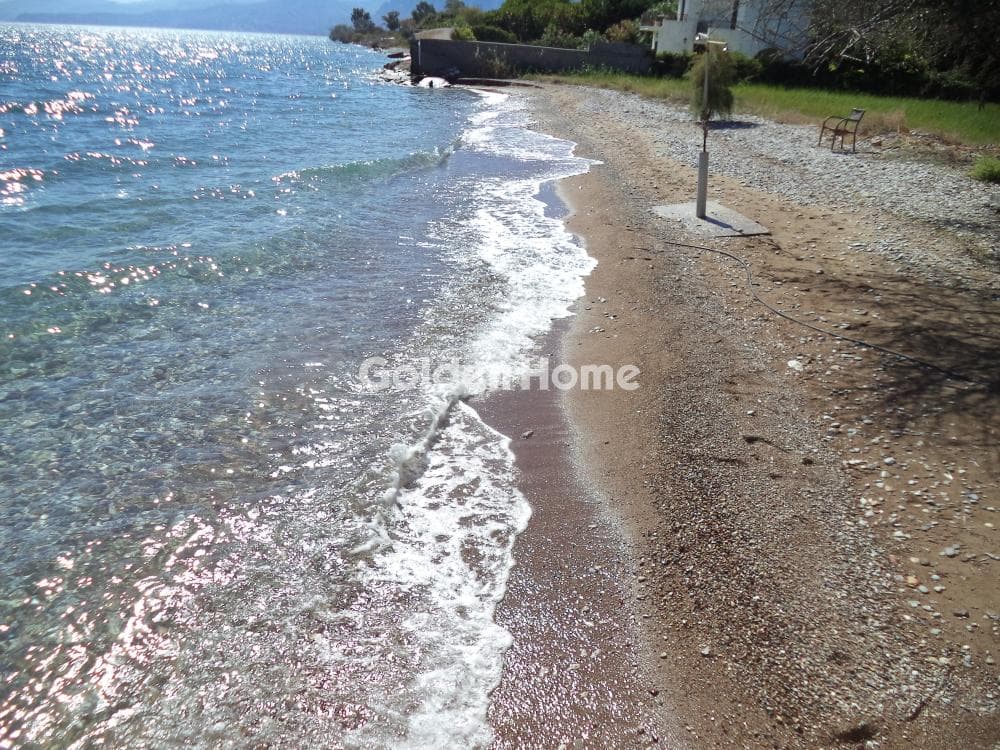 Μονοκατοικία στην Διγελιώτικα, Αίγιο — Φωτογραφία 27 από 27