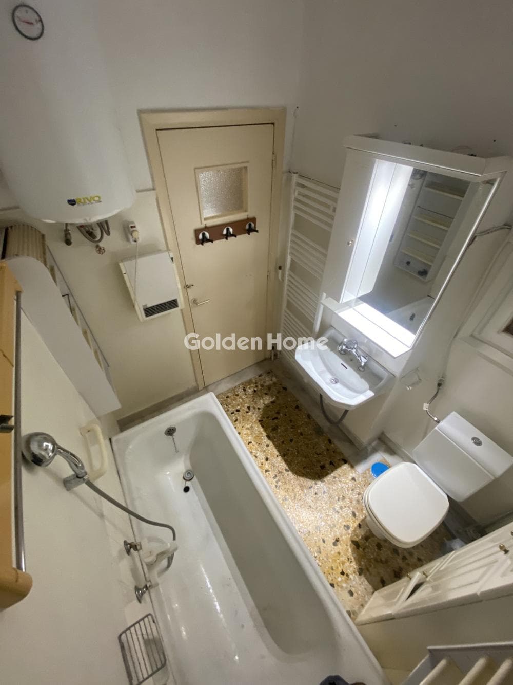 Apartment in Fokionos Negri, Kipseli — Photo 6 of 15