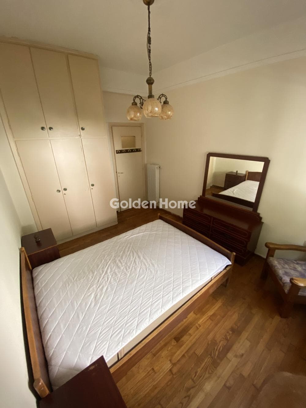 Apartment in Fokionos Negri, Kipseli — Photo 10 of 15