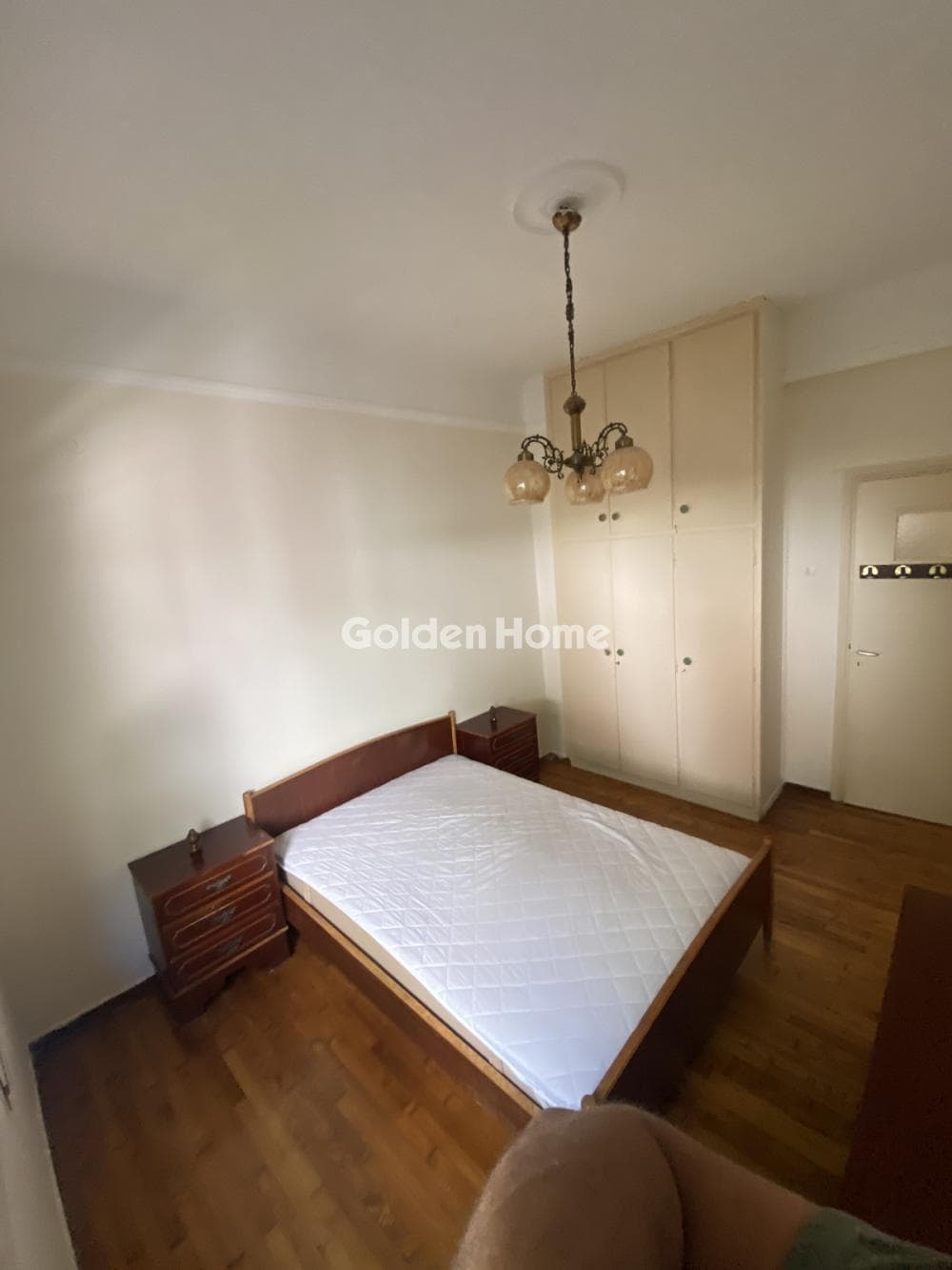 Apartment in Fokionos Negri, Kipseli — Photo 12 of 15