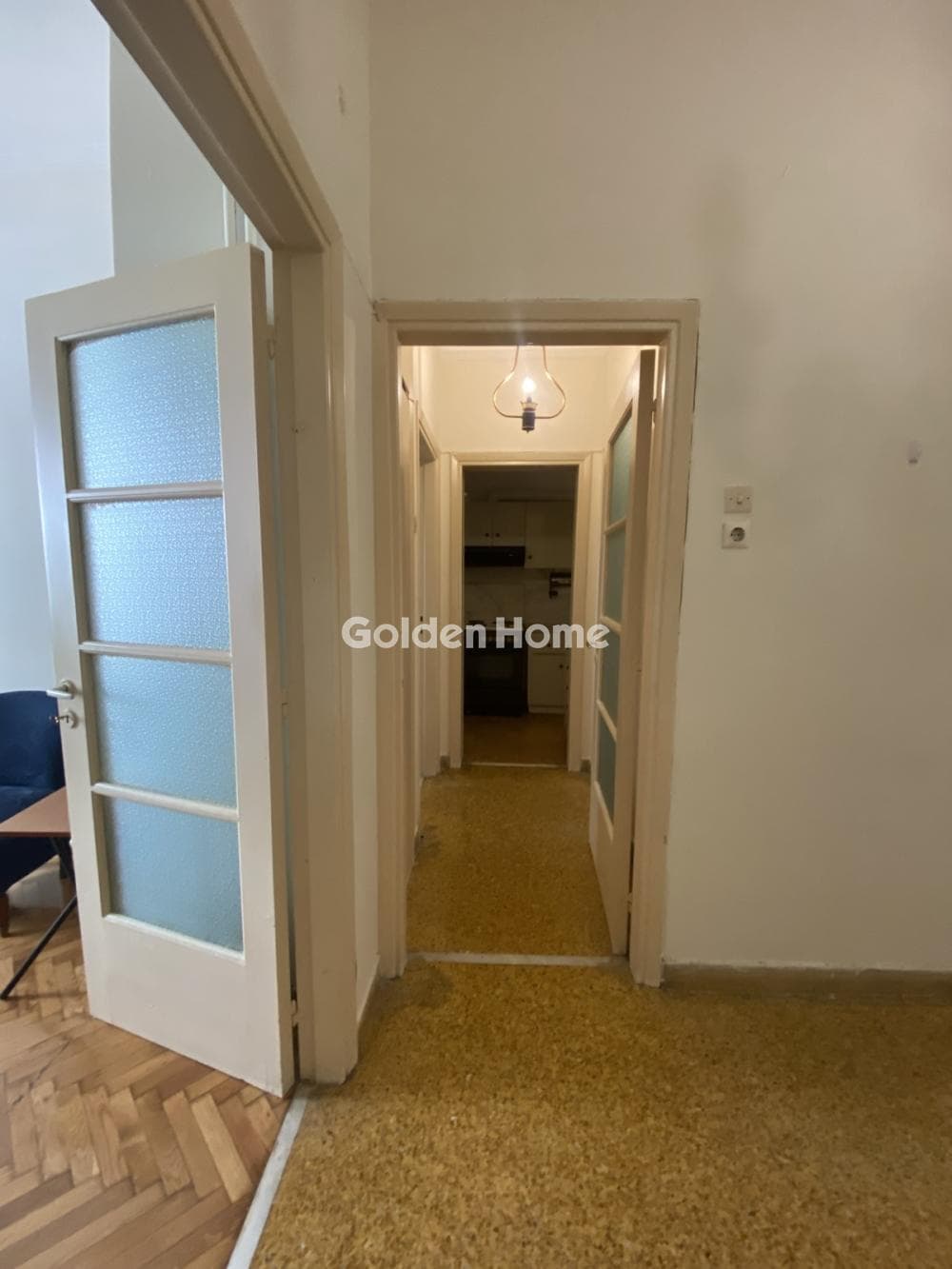 Apartment in Fokionos Negri, Kipseli — Photo 3 of 15