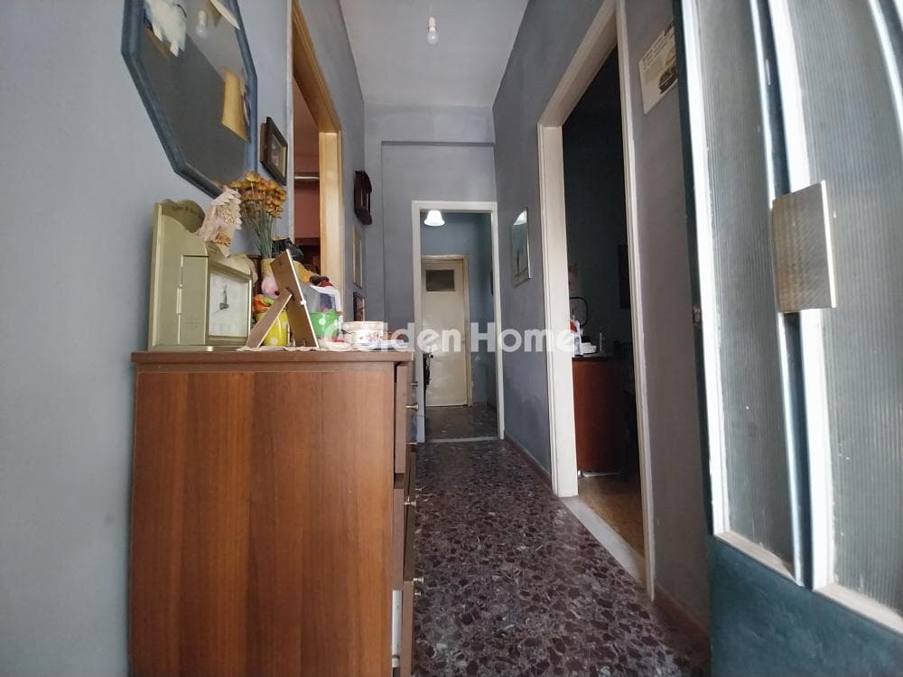 Apartment in Terpsithea, Glyfada — Photo 6 of 20