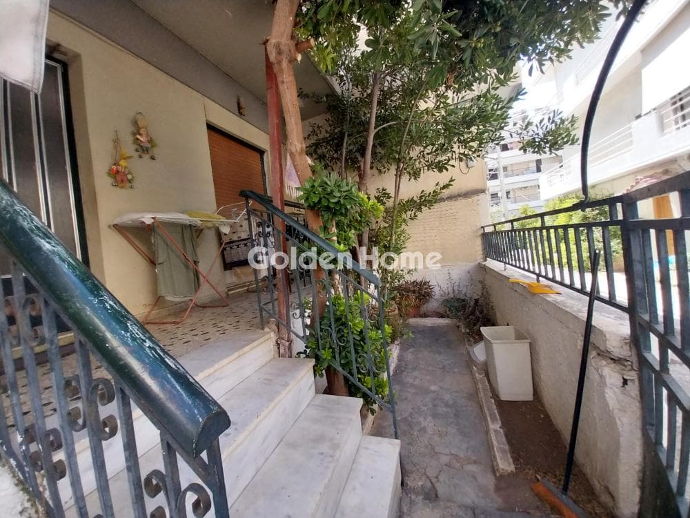 Apartment in Terpsithea, Glyfada — Photo 2 of 20