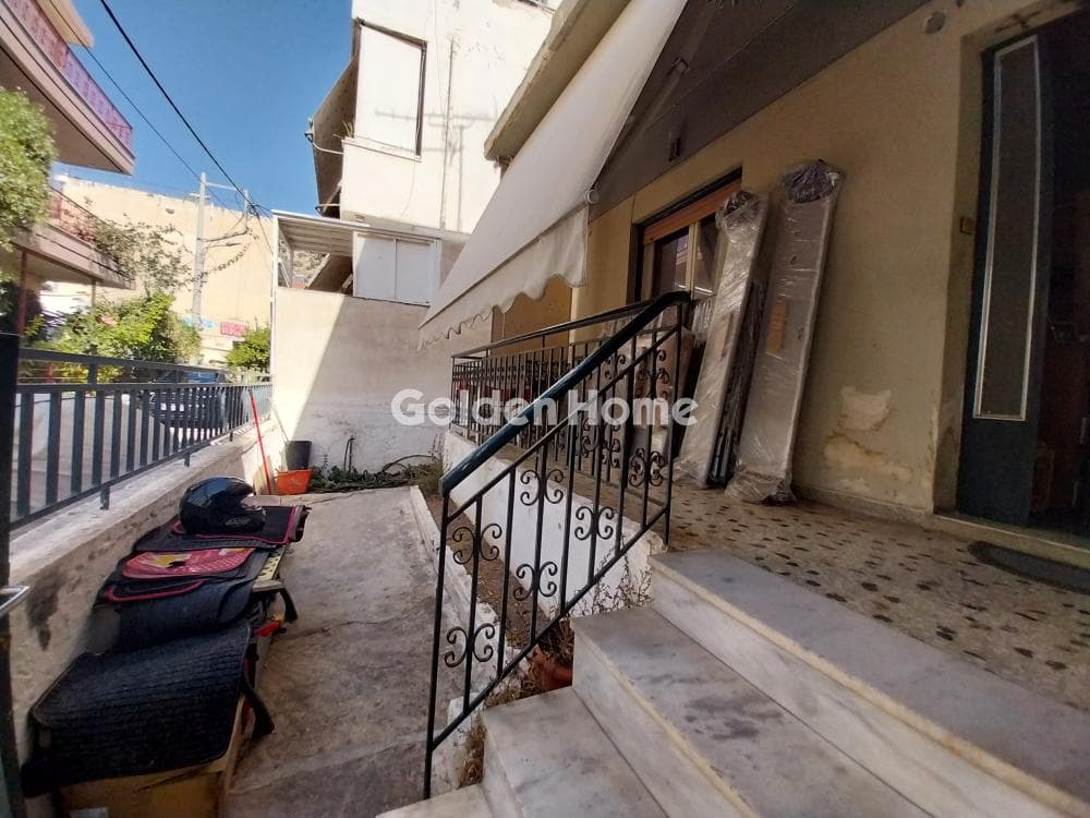 Apartment in Terpsithea, Glyfada — Photo 3 of 20