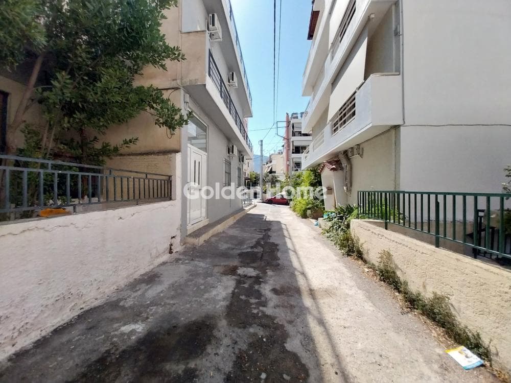 Apartment in Terpsithea, Glyfada — Photo 5 of 20