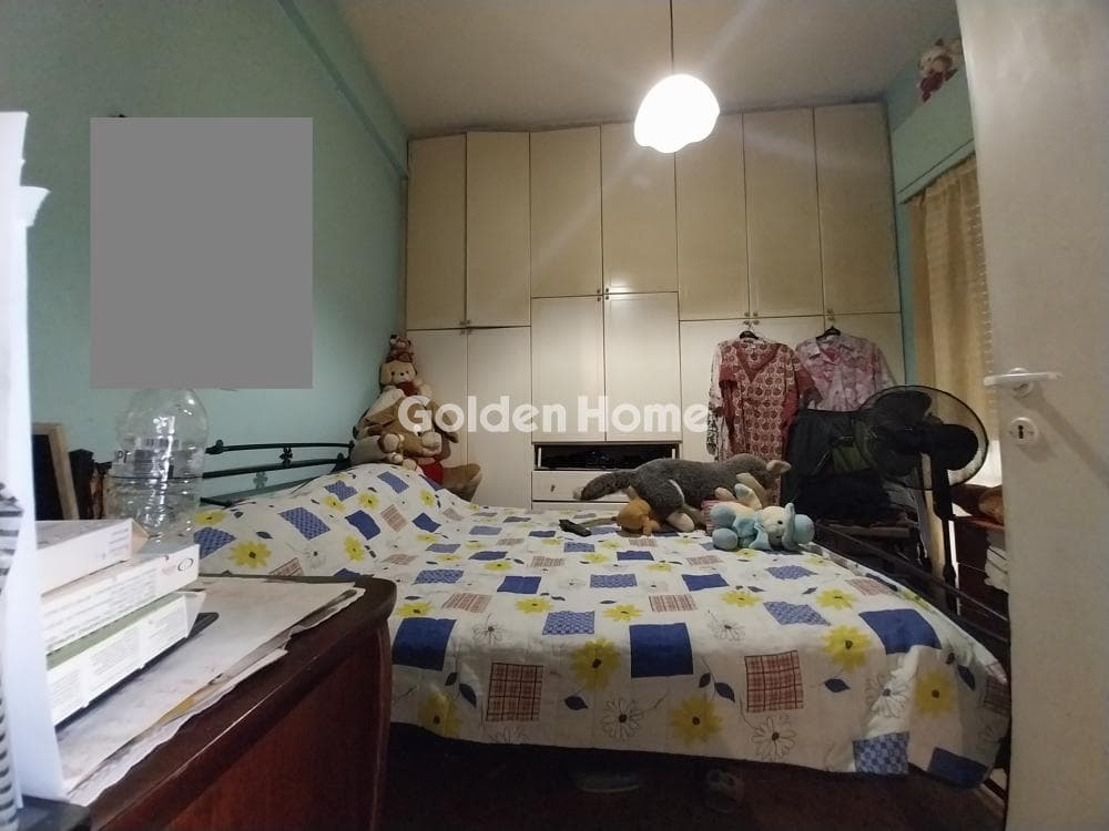 Apartment in Terpsithea, Glyfada — Photo 9 of 20