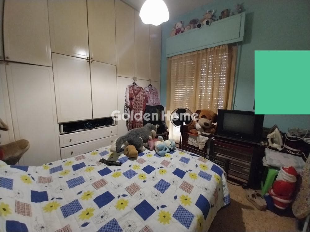 Apartment in Terpsithea, Glyfada — Photo 10 of 20