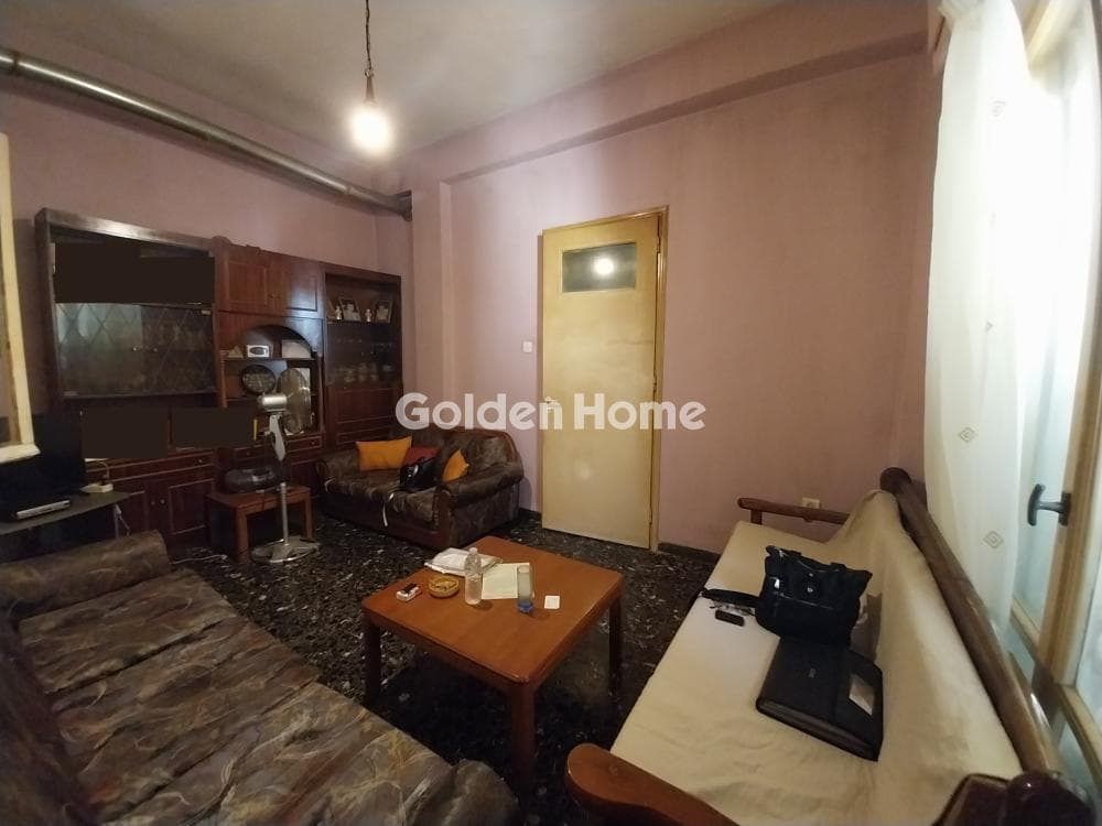 Apartment in Terpsithea, Glyfada — Photo 8 of 20
