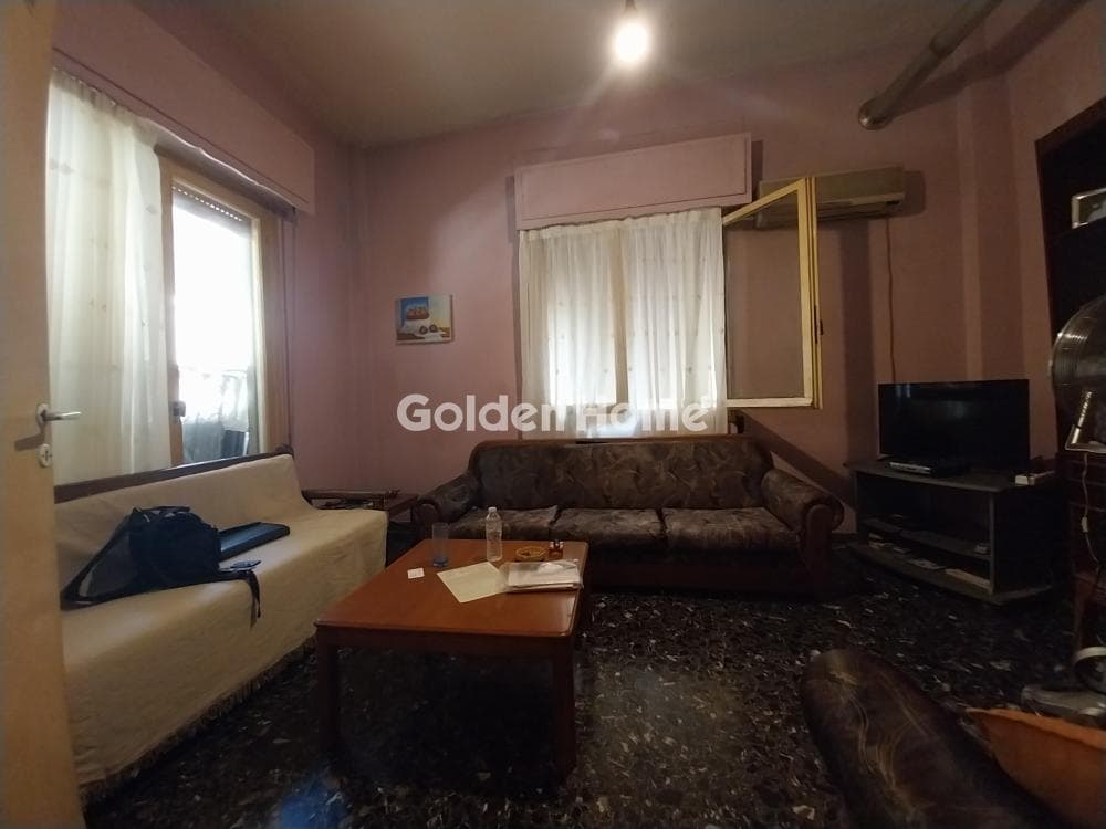 Apartment in Terpsithea, Glyfada — Photo 7 of 20
