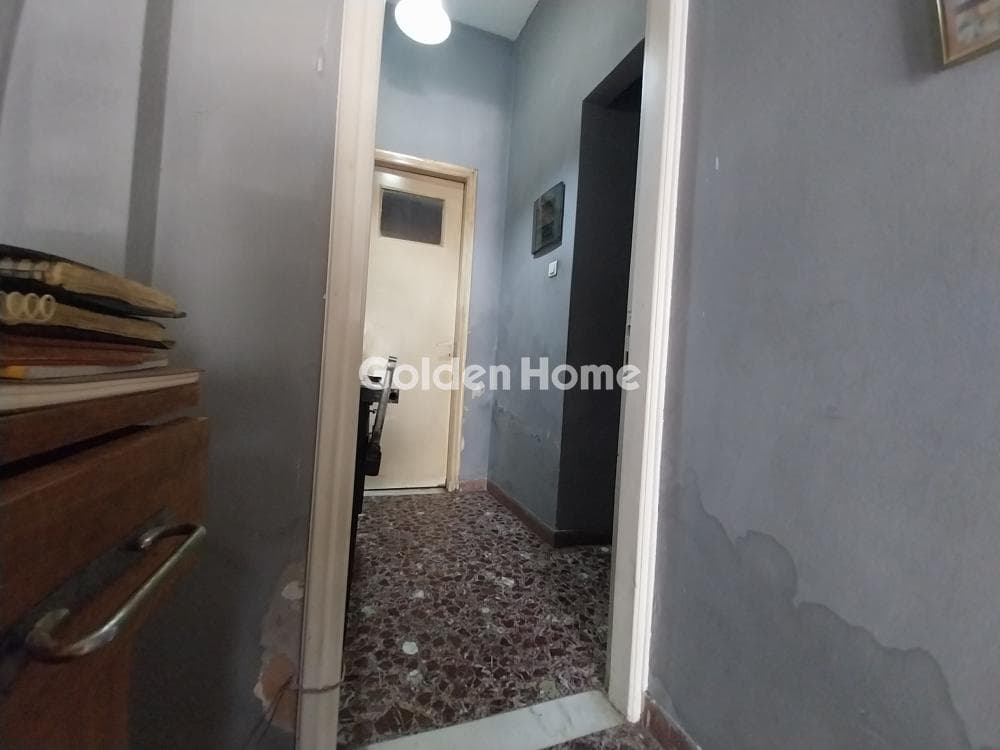 Apartment in Terpsithea, Glyfada — Photo 14 of 20
