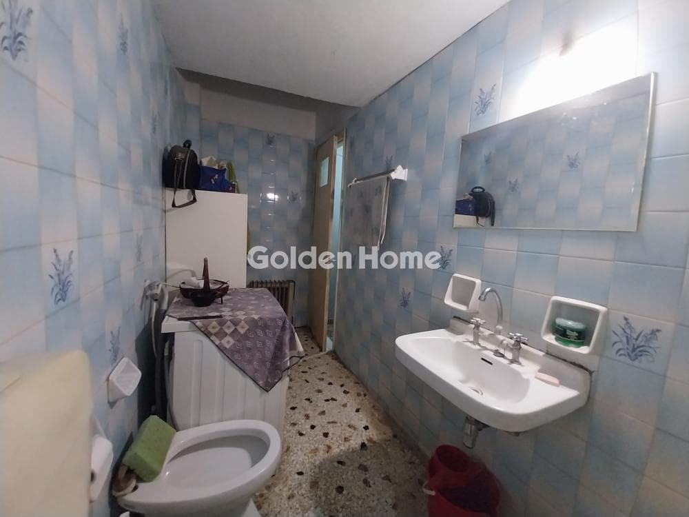 Apartment in Terpsithea, Glyfada — Photo 19 of 20