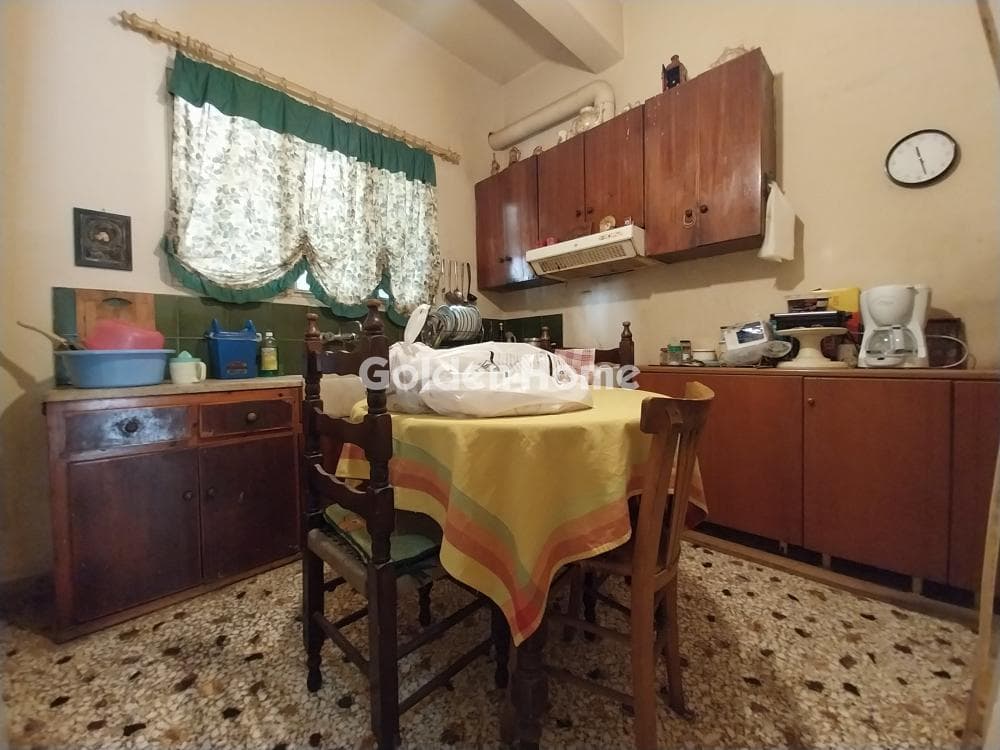 Apartment in Terpsithea, Glyfada — Photo 15 of 20