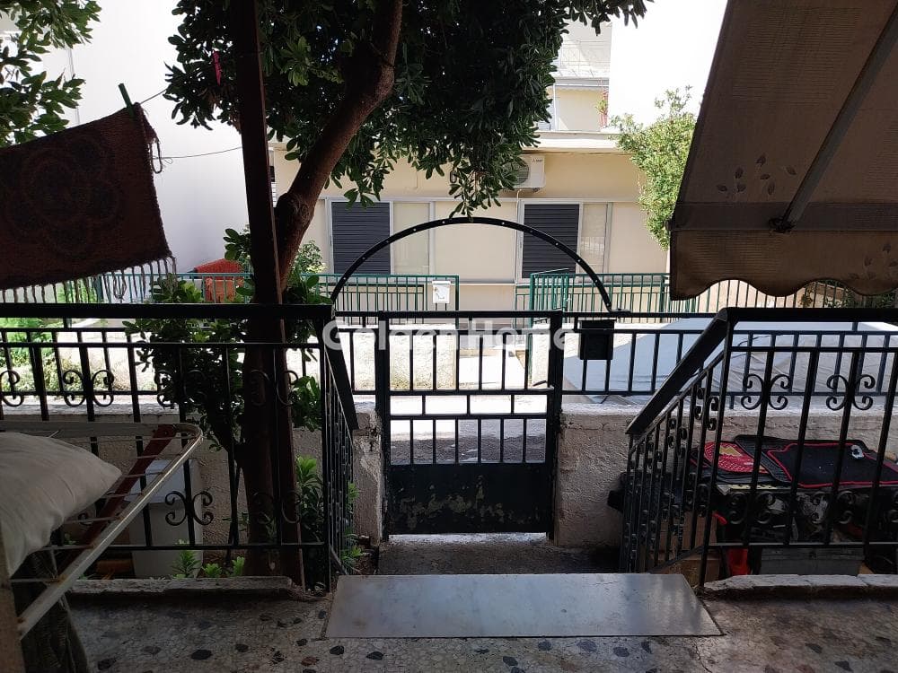 Apartment in Terpsithea, Glyfada — Photo 4 of 20