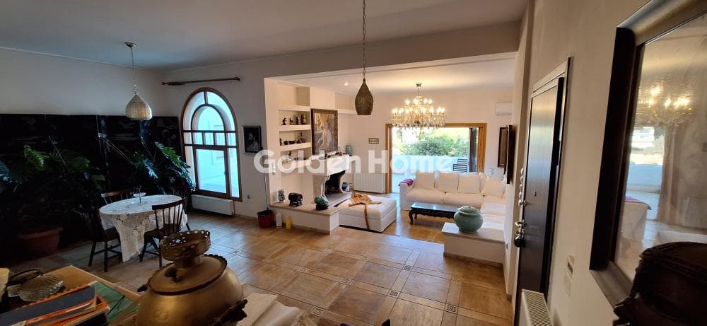 House in Panorama, Voula — Photo 4 of 31