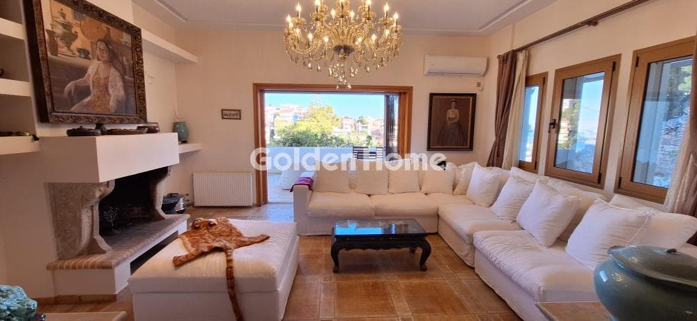 House in Panorama, Voula — Photo 1 of 31