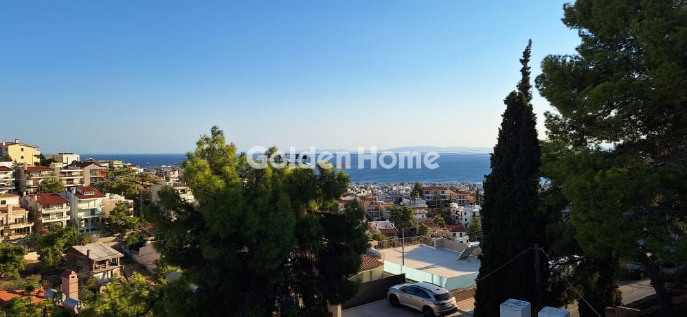 House in Panorama, Voula — Photo 8 of 31