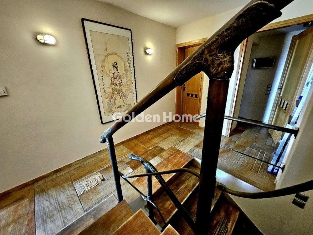 House in Panorama, Voula — Photo 18 of 31