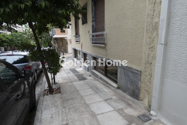 Αποθήκη στην Πανόρμου, Γουδή — Φωτογραφία 1 από 3