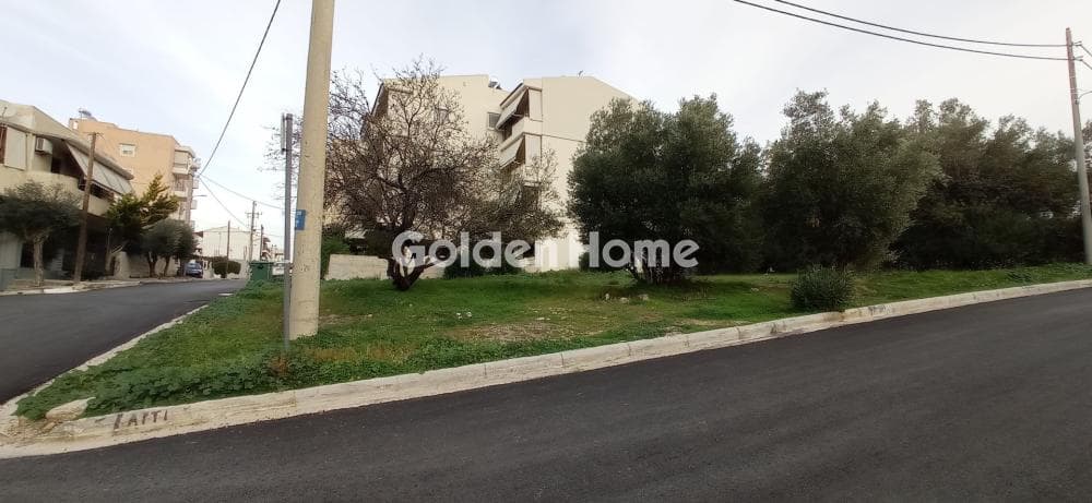 Building Plot in Center, Rafina — Photo 8 of 9