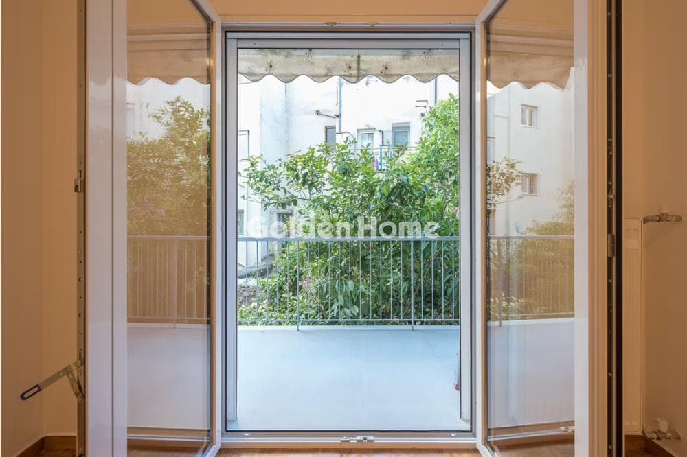 Διαμέρισμα στην Νέο Παγκράτι, Βύρωνας — Φωτογραφία 17 από 18
