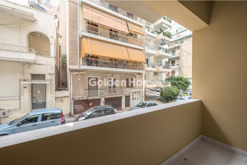 Διαμέρισμα στην Πλατεία Γκύζη, Γκύζη - Πεδίον Άρεως — Φωτογραφία 19 από 19
