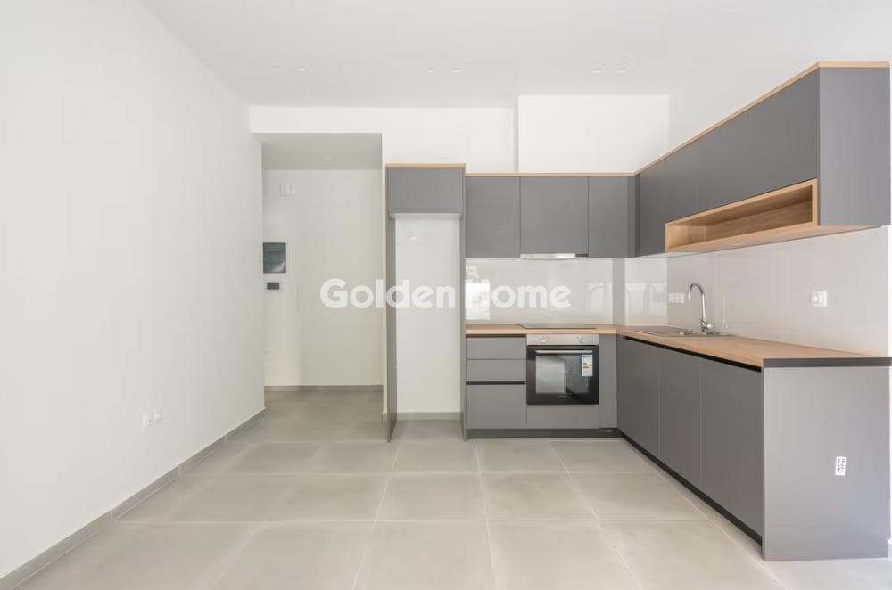 Apartment in Panepistimioupoli, Zografou — Photo 5 of 11