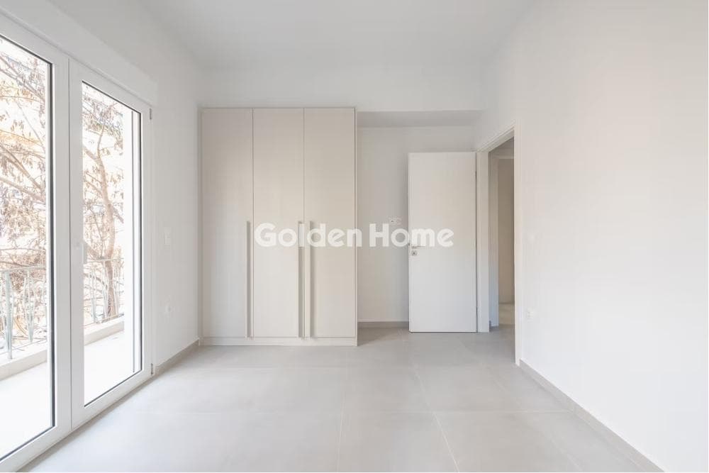 Διαμέρισμα στην Πολύγωνο, Πολύγωνο - Τουρκοβούνια — Φωτογραφία 15 από 26