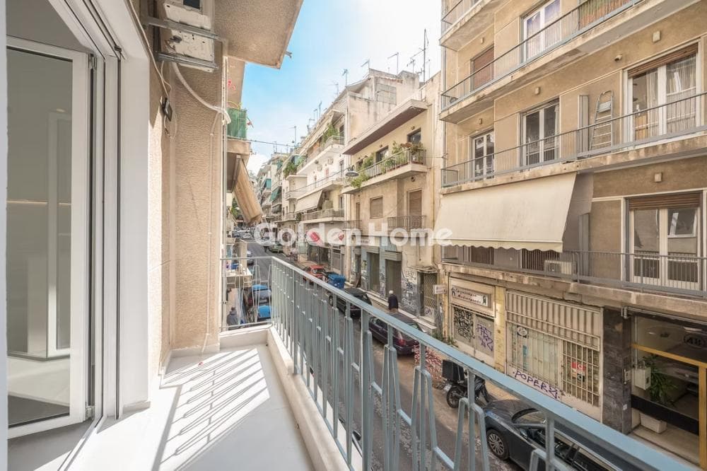 Διαμέρισμα στην Πολύγωνο, Πολύγωνο - Τουρκοβούνια — Φωτογραφία 24 από 26