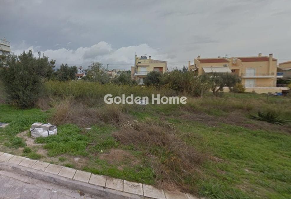 Building Plot in Pirgouthi, Acharnes