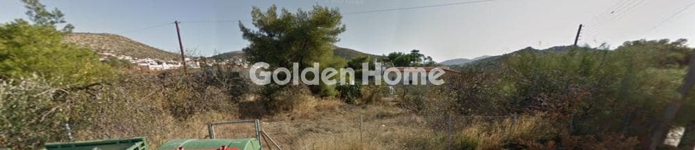 Building Plot in Agia Marina, Koropi — Photo 1 of 2
