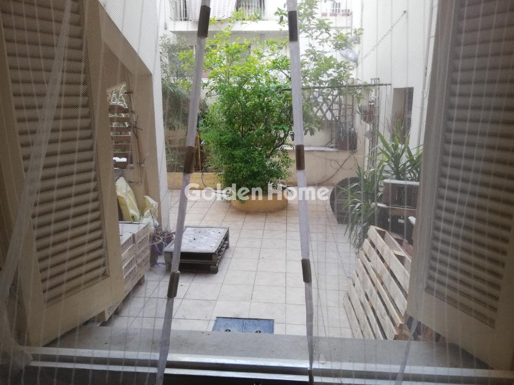 Γραφείο στην Ακαδημία Πλάτωνος, Κολωνός - Κολοκυνθούς — Φωτογραφία 20 από 20