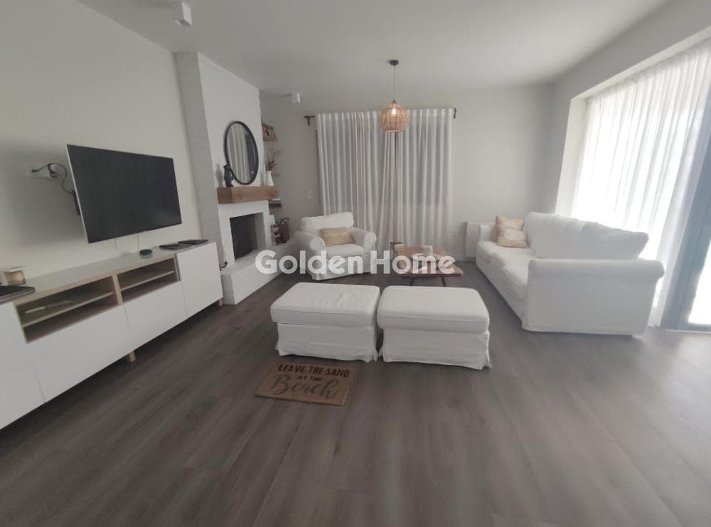 Apartment in Ano Glyfada, Glyfada — Photo 5 of 21